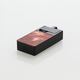 Набор Geek Vape Frenzy Pod System Kit 950mah Black|Magma